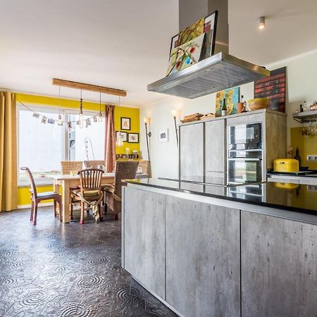 Deichkind Cityloft BRE 外观 照片
