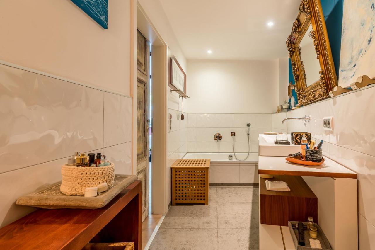 Deichkind Cityloft BRE 外观 照片