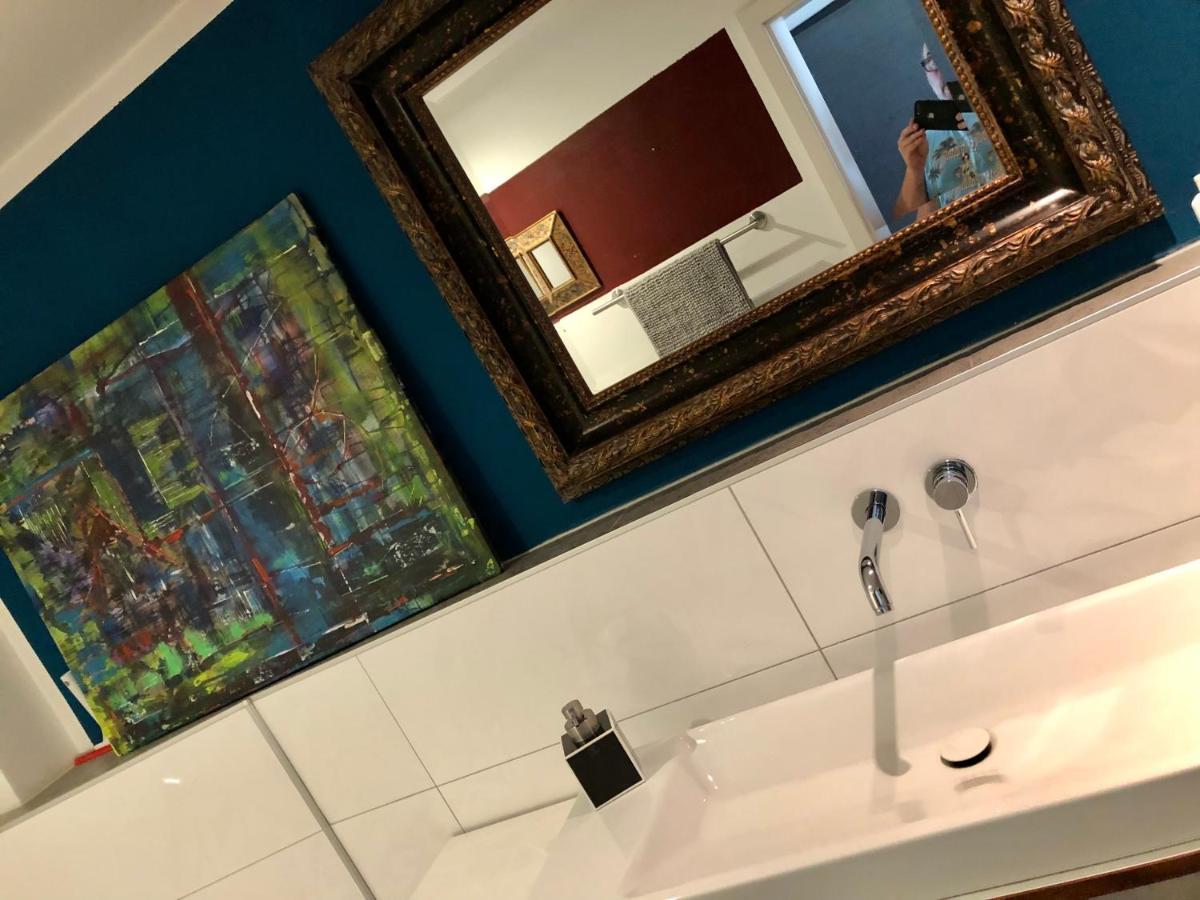 Deichkind Cityloft BRE 外观 照片