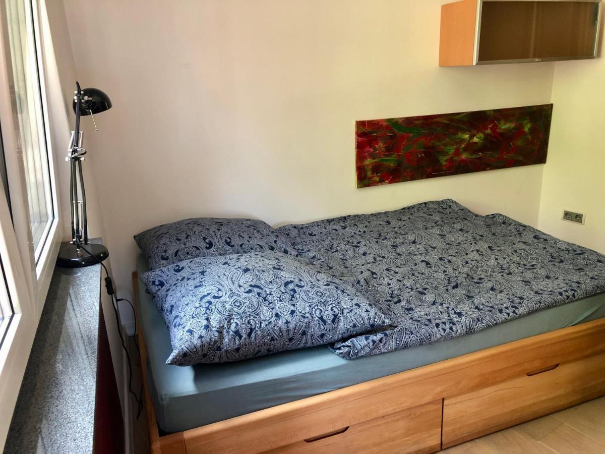 Deichkind Cityloft BRE 外观 照片