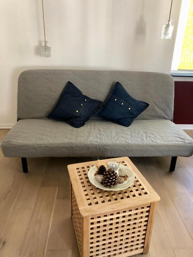 Deichkind Cityloft BRE 外观 照片