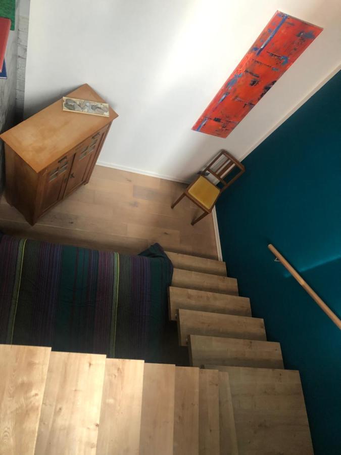Deichkind Cityloft BRE 外观 照片