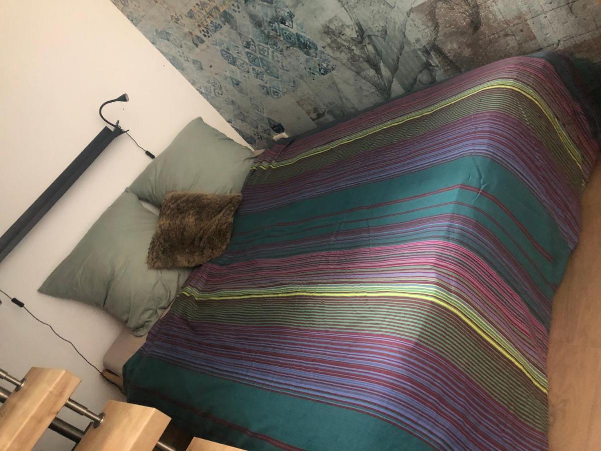 Deichkind Cityloft BRE 外观 照片